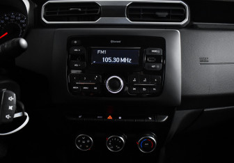 Подержанный автомобиль Renault Duster 2022 года (16 фото)