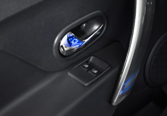Подержанный автомобиль Renault Logan Sedan 2020 года (10 фото)