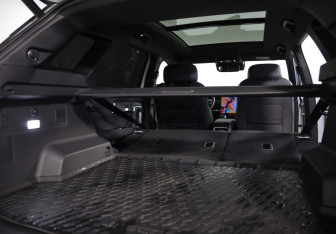 Подержанный автомобиль Jaecoo J7 2024 года (36 фото)