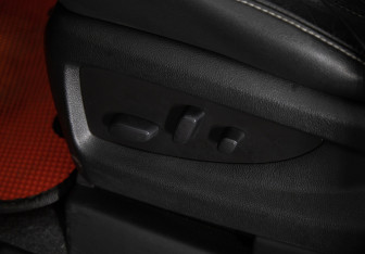 Подержанный автомобиль Chevrolet Tahoe 2019 года (20 фото)