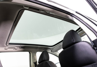 Подержанный автомобиль Nissan Qashqai 2014 года (20 фото)