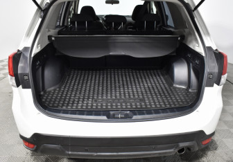 Подержанный автомобиль Subaru Forester Suv 2021 года (18 фото)