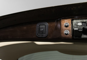 Подержанный автомобиль Toyota Venza 2011 года (21 фото)