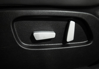 Подержанный автомобиль Kaiyi E5 2023 года (15 фото)