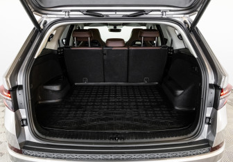 Подержанный автомобиль Skoda Kodiaq 2023 года (34 фото)