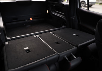 Подержанный автомобиль Mercedes-Benz GLB 2020 года (31 фото)