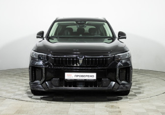 Подержанный автомобиль Voyah Free 2023 года (2 фото)