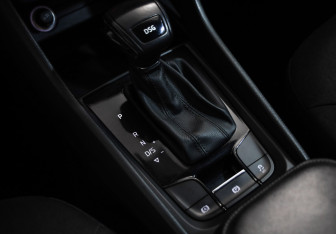 Подержанный автомобиль Skoda Kodiaq 2018 года (15 фото)