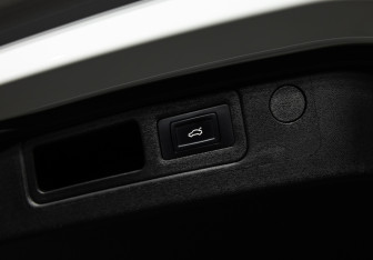 Подержанный автомобиль Jetour X70 2023 года (21 фото)