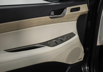 Подержанный автомобиль Hyundai Palisade 2020 года (23 фото)