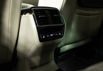 Подержанный автомобиль Skoda Kodiaq 2019 года (26 фото)