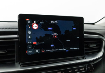 Подержанный автомобиль Kia Ceed Hatchback 2018 года (17 фото)