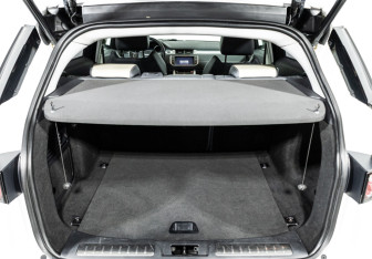 Подержанный автомобиль Land Rover Range Rover Evoque 2012 года (21 фото)