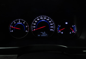 Подержанный автомобиль Hyundai Santa Fe 2010 года (12 фото)