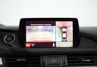 Подержанный автомобиль Mazda 6 Sedan 2019 года (15 фото)