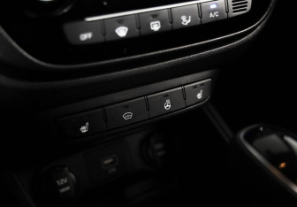 Подержанный автомобиль Hyundai Solaris Sedan 2019 года (14 фото)