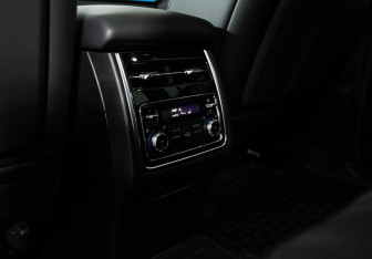 Подержанный автомобиль Tank 500 2024 года (29 фото)