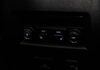 Подержанный автомобиль Chevrolet Traverse 2018 года (30 фото)