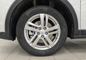 Новый Haval Jolion 2026 (7 фото)