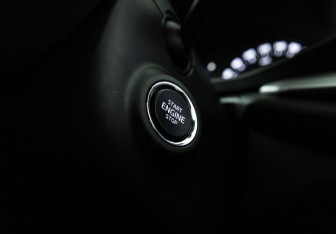 Подержанный автомобиль Skoda Octavia Liftback 2022 года (20 фото)