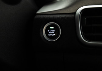 Подержанный автомобиль Belgee X50 2024 года (20 фото)