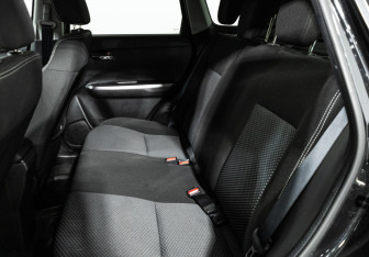 Подержанный автомобиль Suzuki Vitara 2019 года (10 фото)