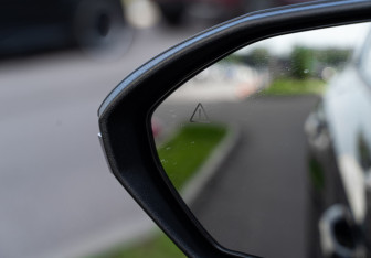 Новый Hyundai Tucson 2025 (20 фото)