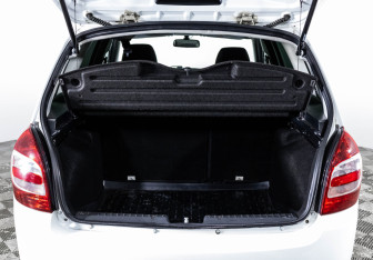 Подержанный автомобиль LADA (ВАЗ) Granta Wagon 2023 года (18 фото)