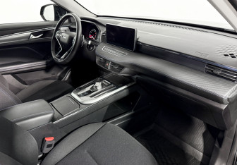 Подержанный автомобиль Haval Jolion 2023 года (13 фото)