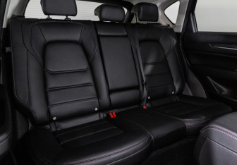 Подержанный автомобиль Mazda CX-5 2021 года (23 фото)