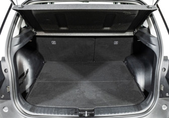 Подержанный автомобиль Hyundai Creta 2021 года (15 фото)