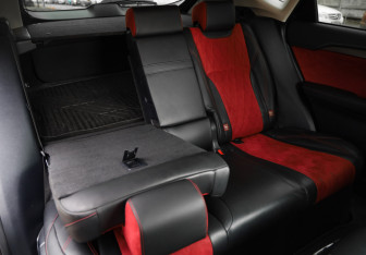 Подержанный автомобиль Lexus NX 2019 года (29 фото)