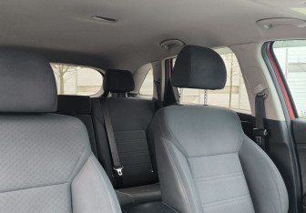 Подержанный автомобиль Kia Sorento 2019 года (15 фото)