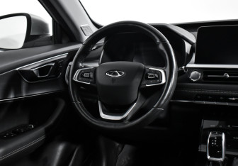 Подержанный автомобиль Chery Tiggo 7 Pro 2022 года (16 фото)
