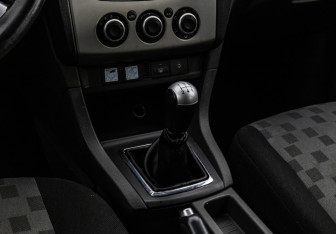 Подержанный автомобиль Ford Focus Wagon 2007 года (11 фото)