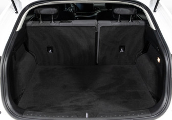 Подержанный автомобиль Haval F7x 2023 года (21 фото)