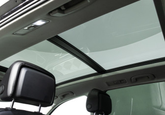 Подержанный автомобиль Volkswagen Tiguan 2017 года (15 фото)