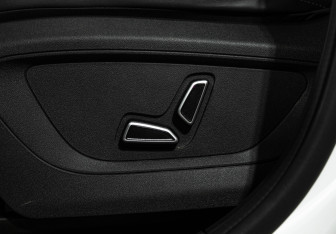 Подержанный автомобиль Changan CS55PLUS 2023 года (19 фото)