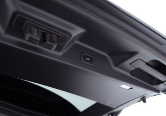 Подержанный автомобиль Land Rover Range Rover 2021 года (37 фото)