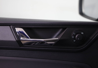 Подержанный автомобиль Skoda Rapid Liftback 2020 года (17 фото)