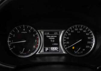 Подержанный автомобиль Suzuki Vitara 2020 года (12 фото)