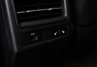 Подержанный автомобиль Omoda C5 2022 года (24 фото)