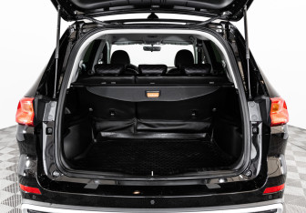 Подержанный автомобиль Haval M6 2023 года (23 фото)