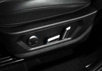 Подержанный автомобиль Haval F7 2024 года (25 фото)