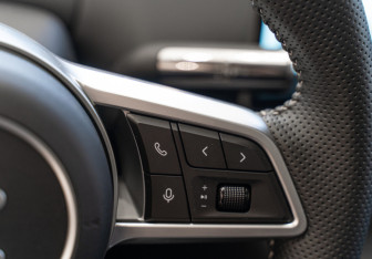 Новый Evolute i-SPACE 2025 (26 фото)