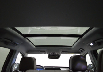 Подержанный автомобиль Chery Tiggo 8 Pro Max 2023 года (22 фото)