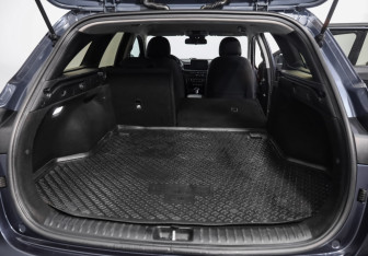 Подержанный автомобиль Kia Ceed Wagon 2019 года (23 фото)