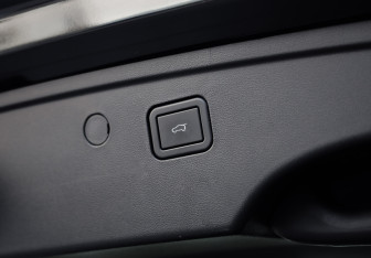 Подержанный автомобиль Wey Coffee 01 2023 года (39 фото)