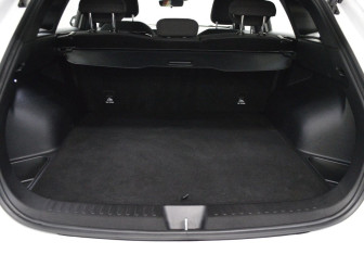 Подержанный автомобиль Haval F7 2024 года (17 фото)