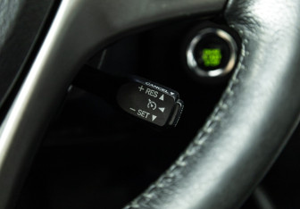 Подержанный автомобиль Toyota Venza 2013 года (21 фото)